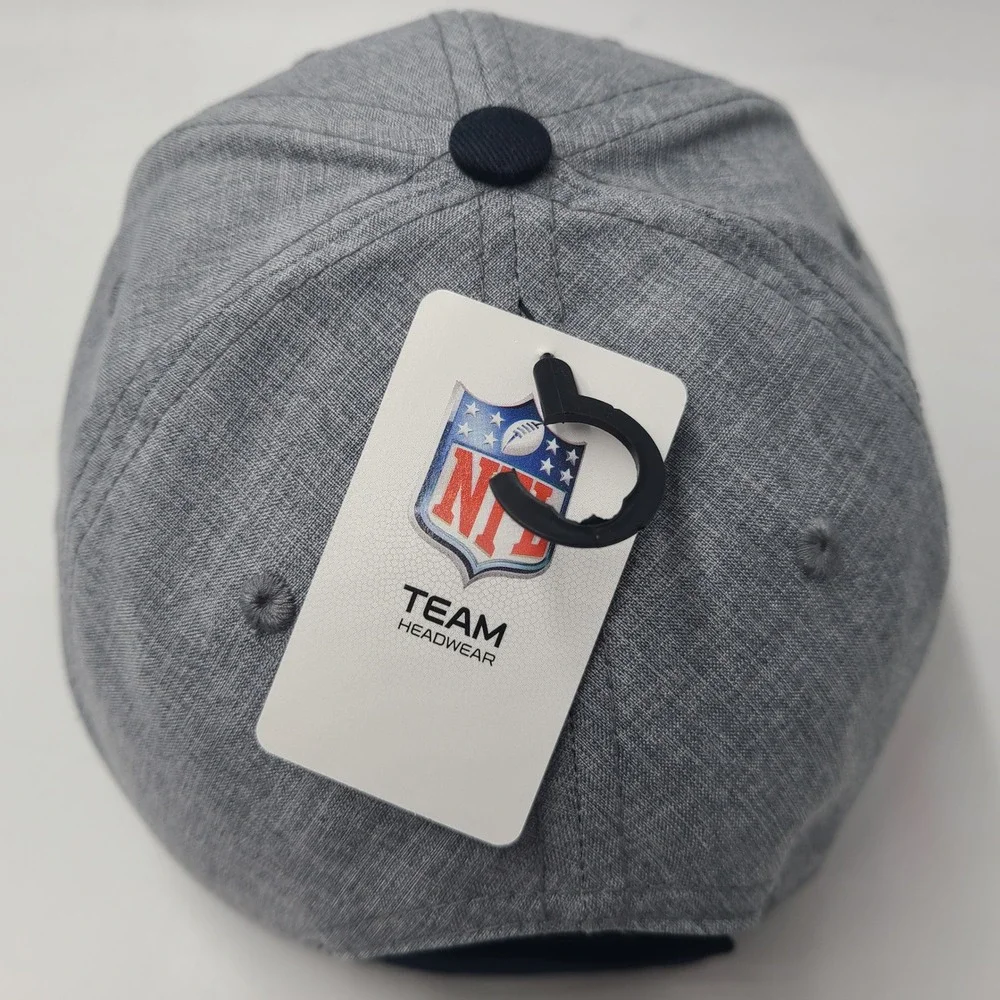 NFL Team Apparel new england